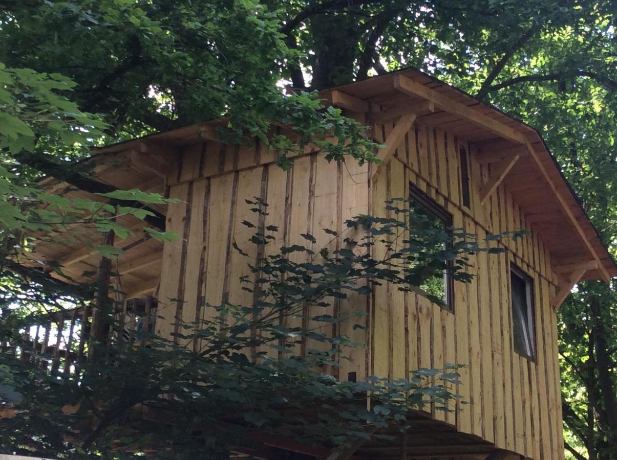 Haus Dreil Lejlighed Ober-Abtsteinach Eksteriør billede